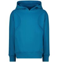 Raizzed Gilrs Kapuzenpulli Nasra türkis