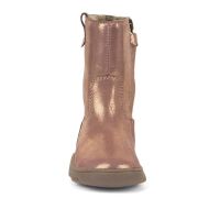Froddo Barfuß-Winterstiefel Zeru Tex Boot G3160257-5 pink/gold