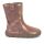 Froddo Barfuß-Winterstiefel Zeru Tex Boot G3160257-5 pink/gold