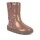 Froddo Barfuß-Winterstiefel Zeru Tex Boot G3160257-5 pink/gold