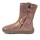 Froddo Barfuß-Winterstiefel Zeru Tex Boot G3160257-5 pink/gold