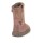 Froddo Barfuß-Winterstiefel Zeru Tex Boot G3160257-5 pink/gold