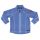 Villervalla Fleece-Jacke Nautic 812BA blau