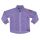 Villervalla Fleece-Jacke lilac 812BA