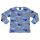 Villervalla Langarm-shirt Nautic 101LE Wale