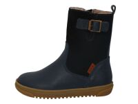 Lurchi Barfuß Stiefel wollgefüttert Mencia-Tex...