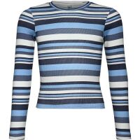 Blue Effect La-Shirt gestreift 1242-5773 col.1953...