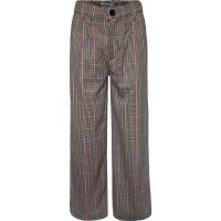 Blue Effect Girls Wide Leg Hose 1242-1370 kariert 1955...