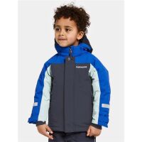 Didriksons mitwachsende Winterjacke Neptun 505472 navi/blau/mint