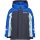 Didriksons mitwachsende Winterjacke Neptun 505472 navi/blau/mint