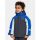 Didriksons mitwachsende Winterjacke Neptun 505472 navi/blau/mint