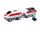 Hape Batteriebetriebene Inter-City Zug