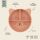 Trixie Silikon-3-Fach-Tellerr mit Saugnapf - Mrs. Cat 96-451