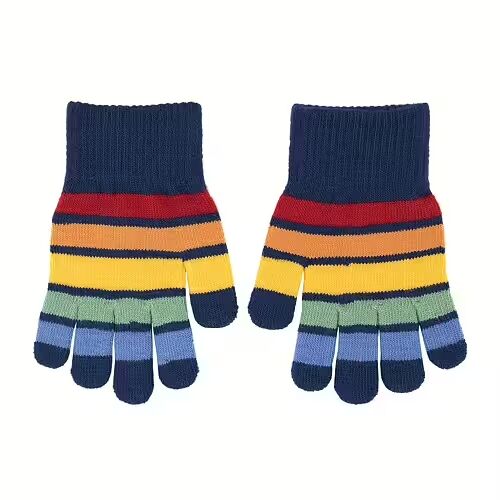 Villervalla Finger-Handschuhe Chamonix 305AW