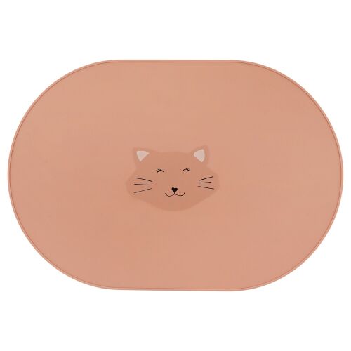 Trixie Silikon-Platzdeckchen Mrs. Cat 96-453
