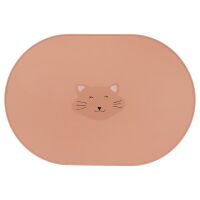 Trixie Silikon-Platzdeckchen Mrs. Cat 96-453
