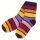 Villervalla Socken gestreift Verbier 301AW