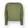 Raizzed Girls Strickpullover Ramandy army green