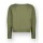 Raizzed Girls Strickpullover Ramandy army green