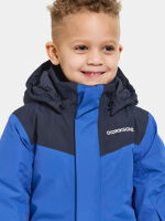 Didriksons mitwachsende Winterjacke 504342 col.435 royalblau/navy