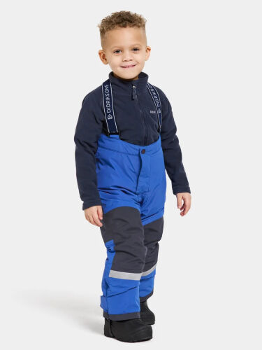 Didriksons mitwachsende Schneehose royalblau/navy