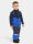 Didriksons mitwachsende Schneehose royalblau/navy