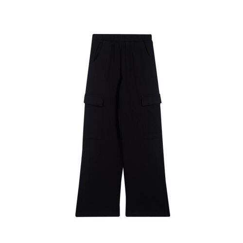 Someone Mädschen Cargo Hose LILU-G-37-J black