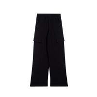 Someone Mädschen Cargo Hose LILU-G-37-J black