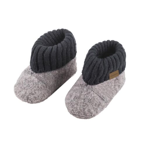 Maximo Wollpatschen 45203-134500 Fb.518 grau