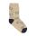 Minymo Socken 5er-Pack Insekten/Smileys 6022-912 - Beige/Grün/Blau