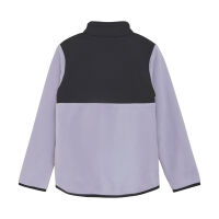 Color Kids Girls Fleecejacke 741809 col.6053 lila