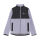 Color Kids Girls Fleecejacke 741809 col.6053 lila
