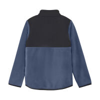 Color Kids Boys Fleecejacke 741809 col.7150 blau