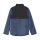 Color Kids Boys Fleecejacke 741809 col.7150 blau
