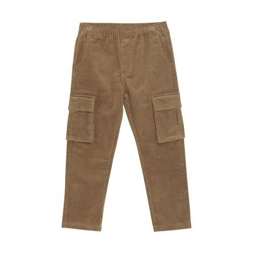 Minymo Cordhose 133729 col. 2038 braun