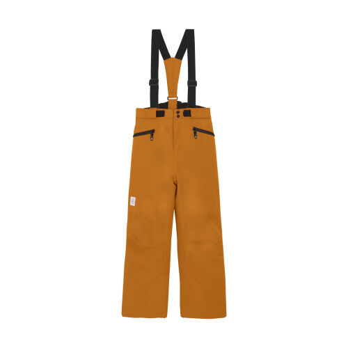 Color Kids Schneehose 741711 col.3042 orange