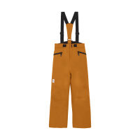 Color Kids Schneehose 741711 col.3042 orange