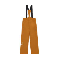 Color Kids Schneehose 741711 col.3042 orange