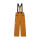 Color Kids Schneehose 741711 col.3042 orange