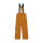 Color Kids Schneehose 741711 col.3042 orange