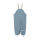 Celavi gefütterte Regenlatzhose 310419 Col.9412 rauchblau