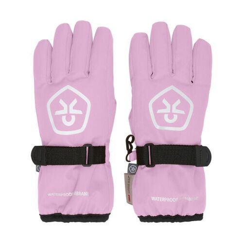Color Kids Handschuhe 741933 col.5214 rosa