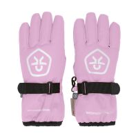 Color Kids Handschuhe 741933 col.5214 rosa