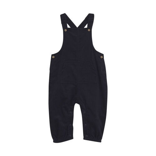 Minymo Overall Cord 113614 col.7021 navy