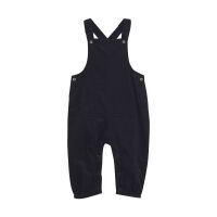 Minymo Overall Cord 113614 col.7021 navy