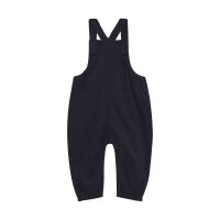 Minymo Overall Cord 113614 col.7021 navy