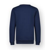 Raizzed Boys Sweater Naxos mit Brusttasche dark blue
