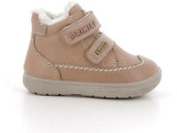 Primigi Winterschuhe wollgefüttert 6850222 Tex, taupe
