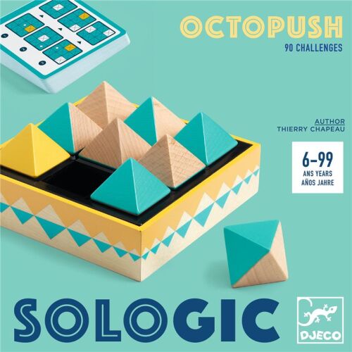 Djeco Octopush