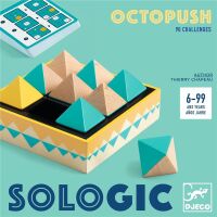 Djeco Octopush